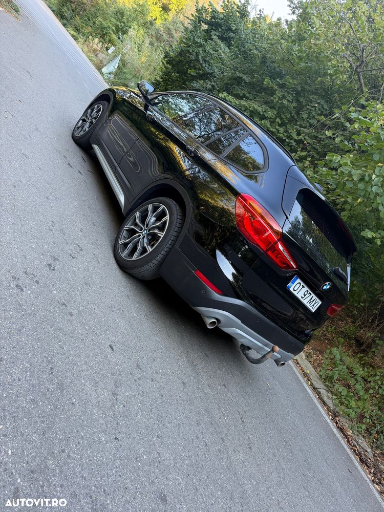 BMW X1 - 17