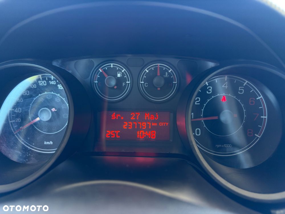 Fiat Bravo - 16