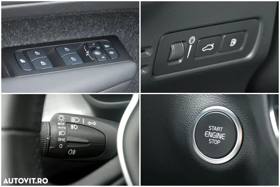 Volvo XC 40 T4 Recharge DKG Inscription - 31