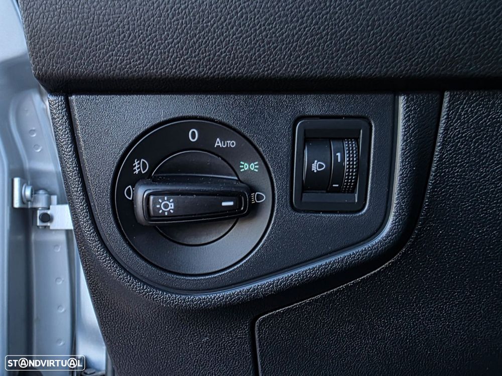 VW Polo 1.0 TSI Life - 35