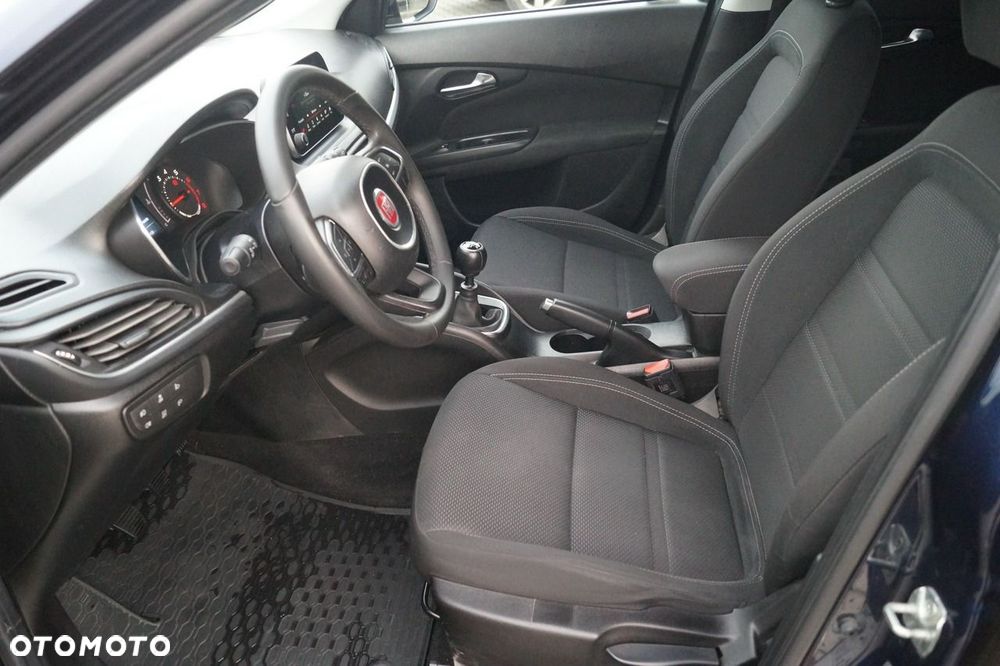 Fiat Tipo - 13