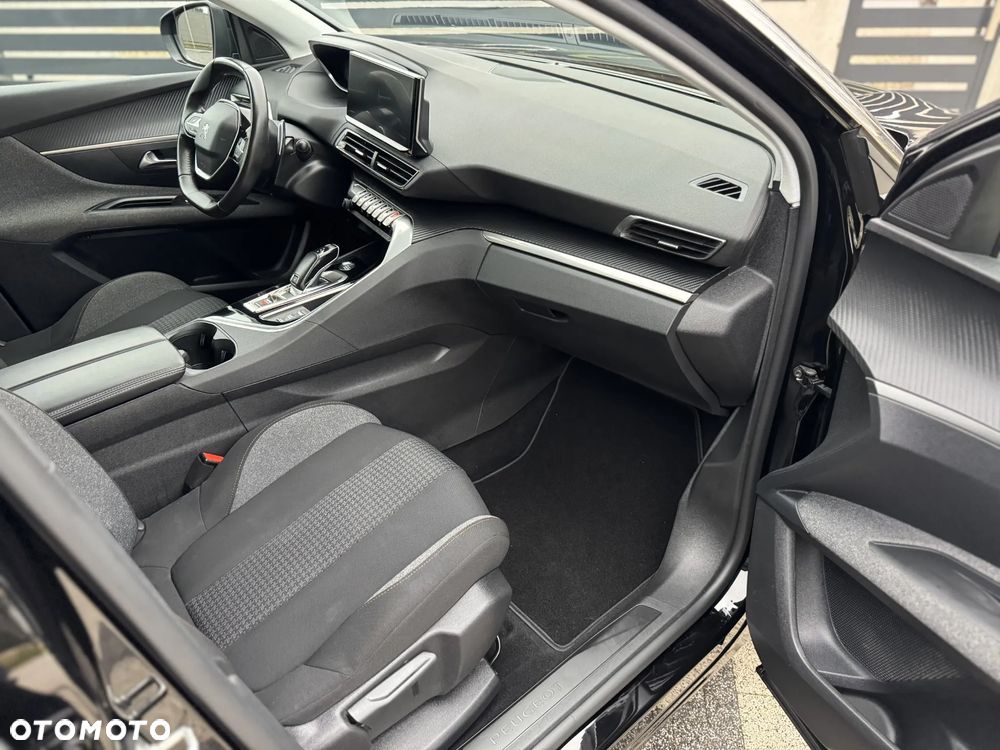 Peugeot 3008 BlueHDi 130 Stop & Start EAT8 Allure Business-Paket - 23