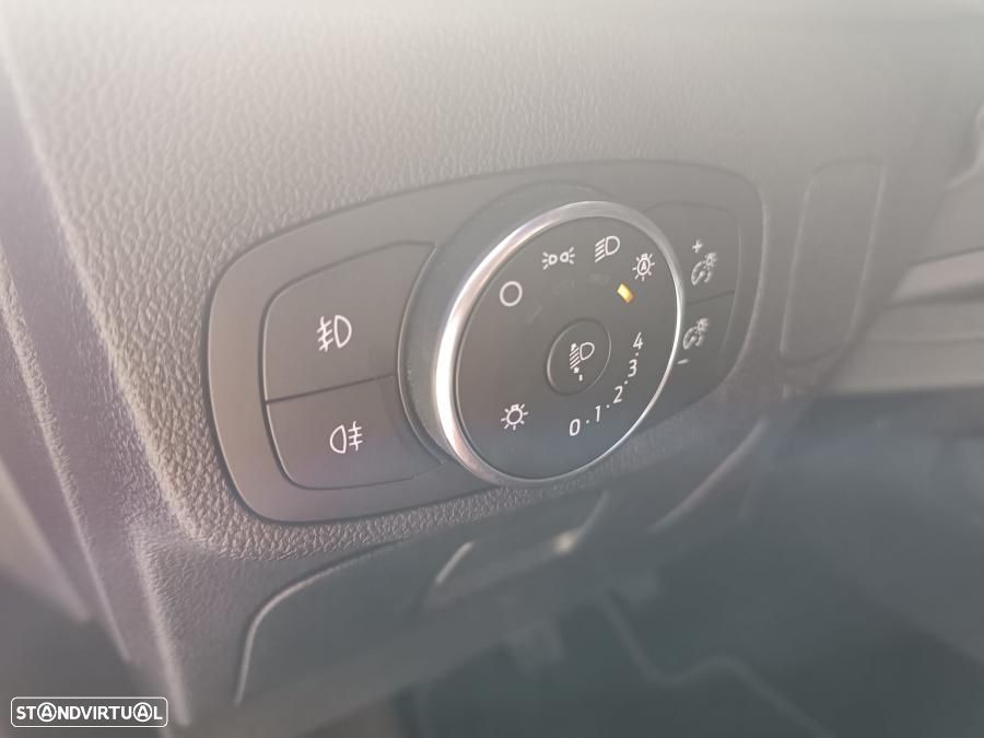 Ford Focus 1.0 EcoBoost Active - 7