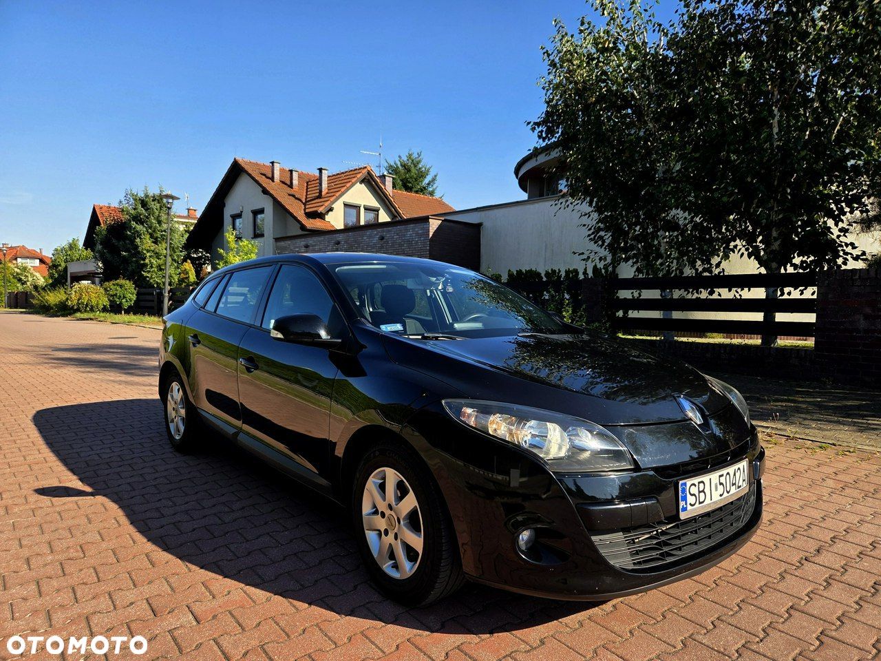Renault Megane 1.5 dCi Business - 2