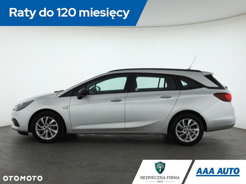 Opel Astra - 3