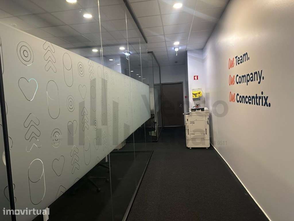 Arrenda-se Espaço Comercial - Braga - Grande imagem: 5/17