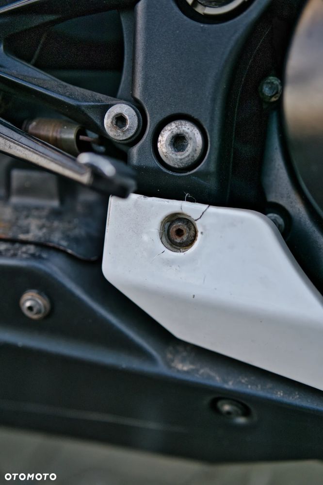 Kawasaki ZX - 6