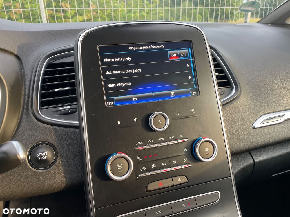 Renault Grand Scenic ENERGY TCe 115 EXPERIENCE - 27