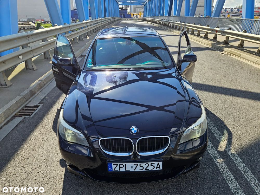 BMW Seria 5 - 14