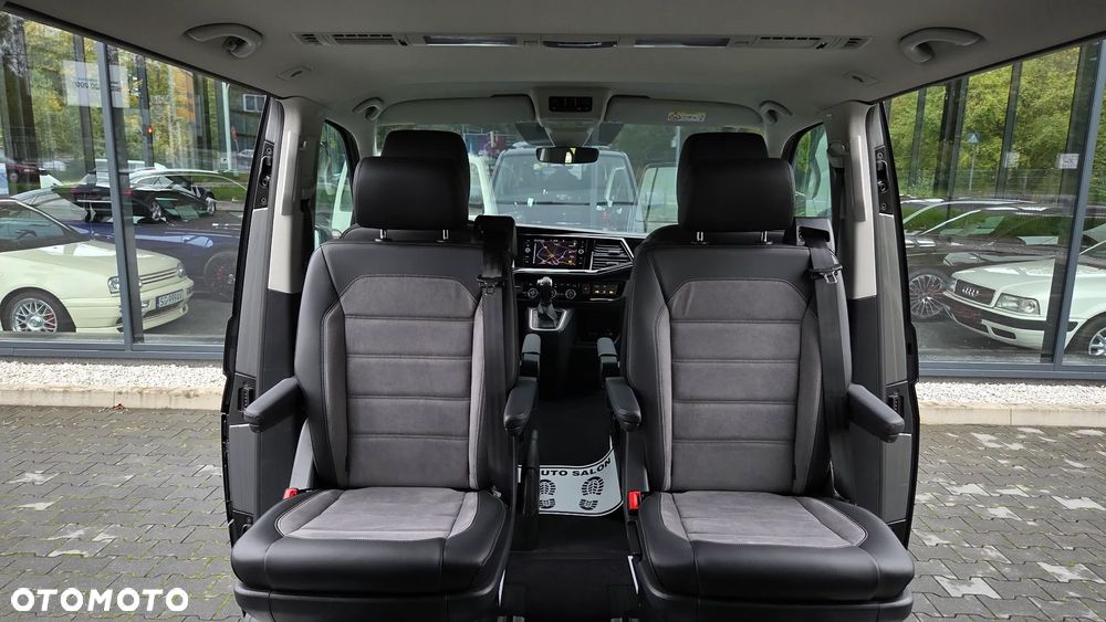 Volkswagen Multivan 2.0 TDI L1 Highline 4Motion DSG - 14