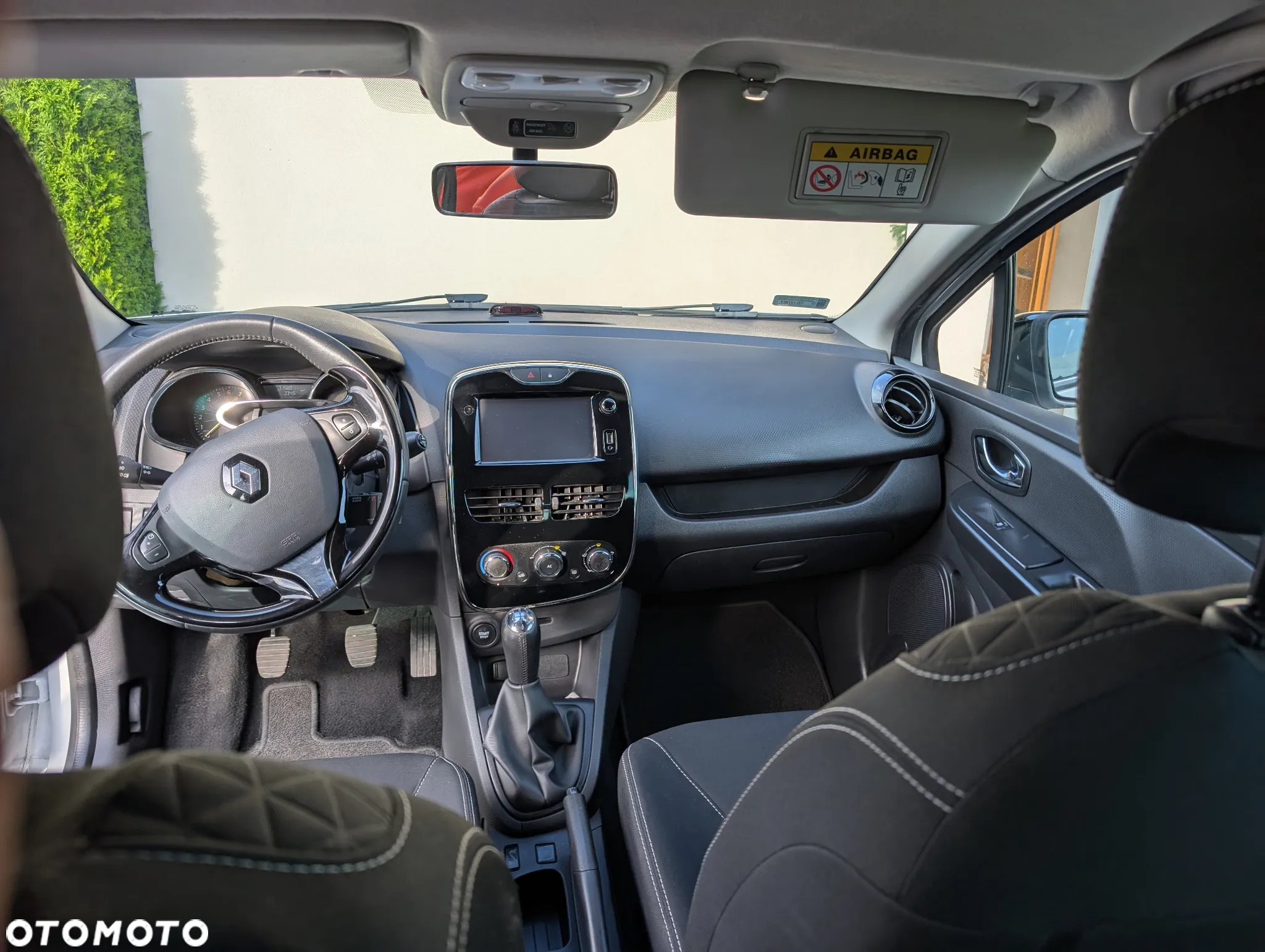 Renault Clio (Energy) TCe 90 Start & Stop LIMITED - 2