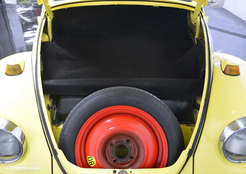 VW Carocha - 11