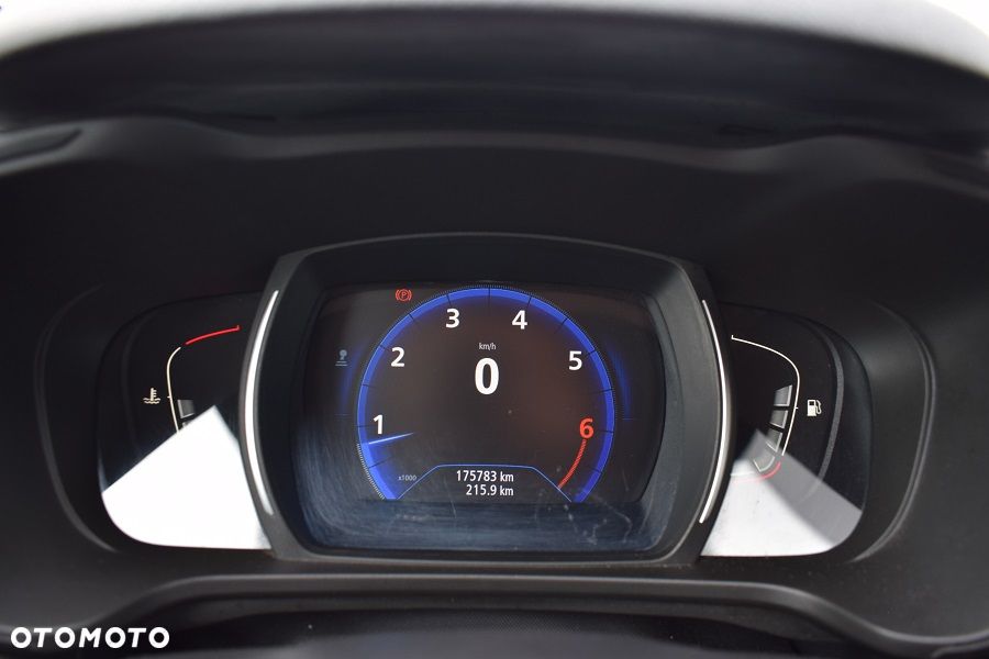 Renault Kadjar Energy TCe 130 Life - 9