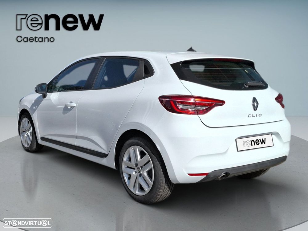 Renault Clio 1.5 Blue dCi Zen - 6