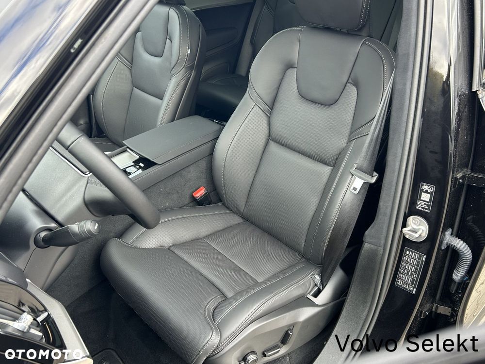 Volvo XC 90 - 15