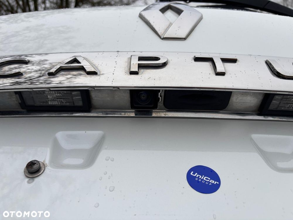 Renault Captur ENERGY TCe 120 Bose Edition - 7