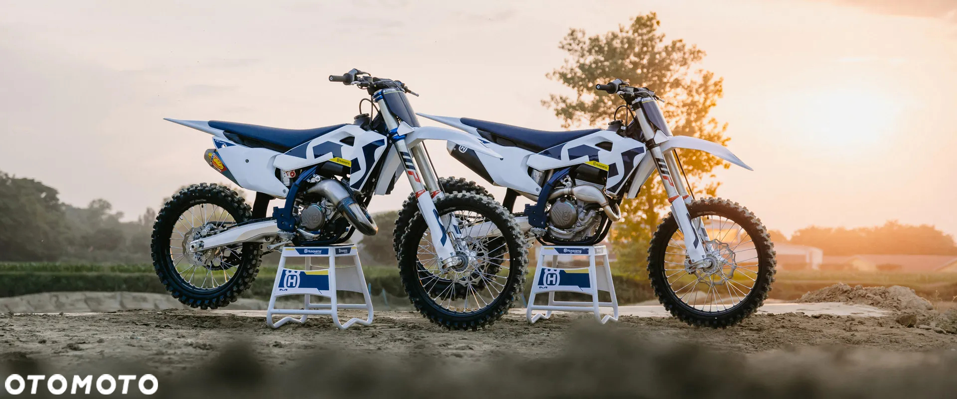 Husqvarna FC