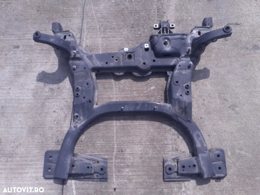 Punte fata Mercedes A, B, CLA, GLA W176, W246 A2466201200  2012 2013 2014 2015 2016 2017 2018 - 1