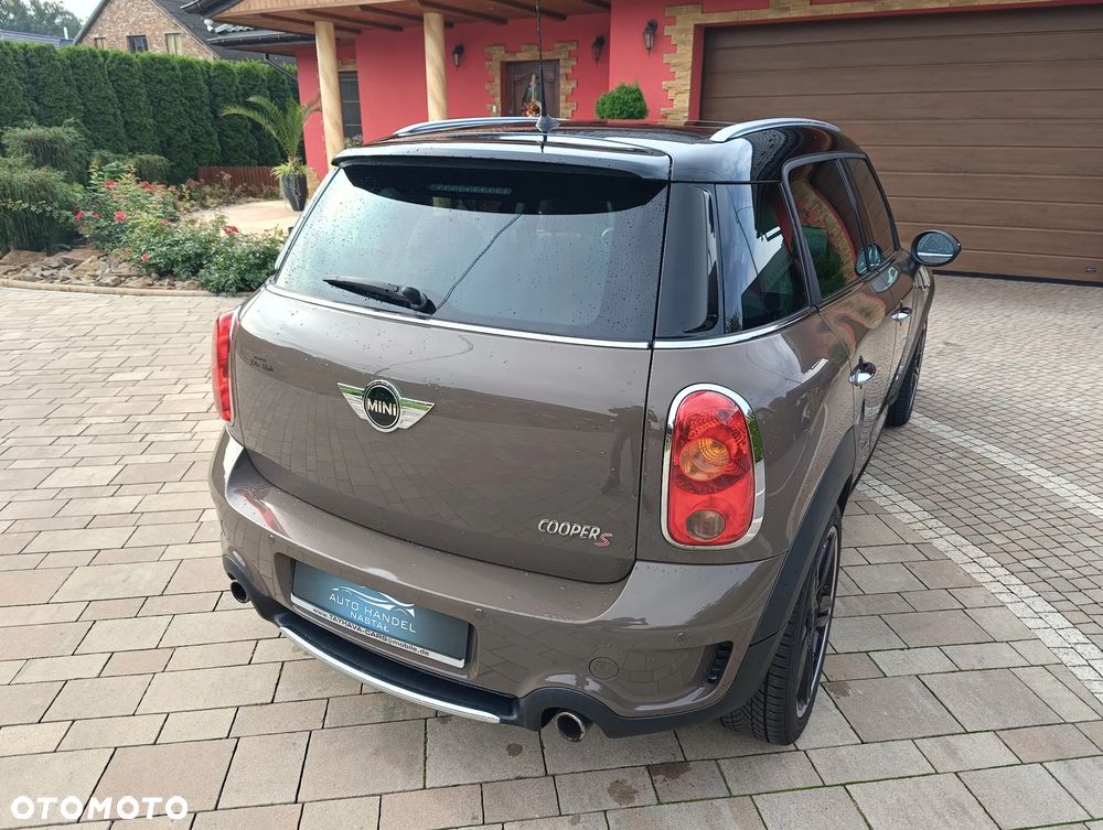 MINI Countryman - 18