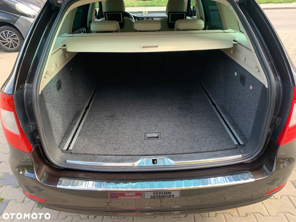 Skoda Superb 2.0 TSI Platinum DSG - 6