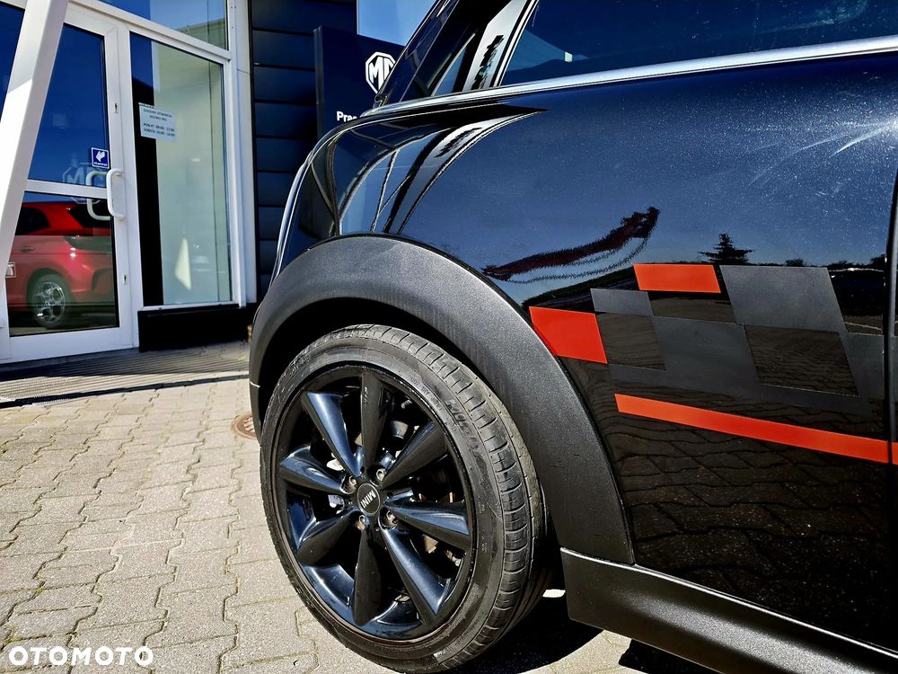 MINI Cooper - 16