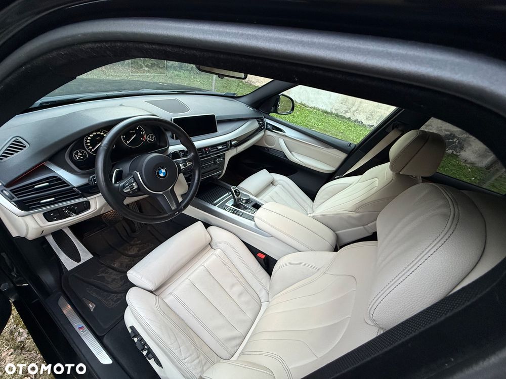 BMW X5 xDrive25d sport - 22