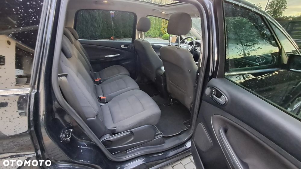Ford Tourneo Connect - 7