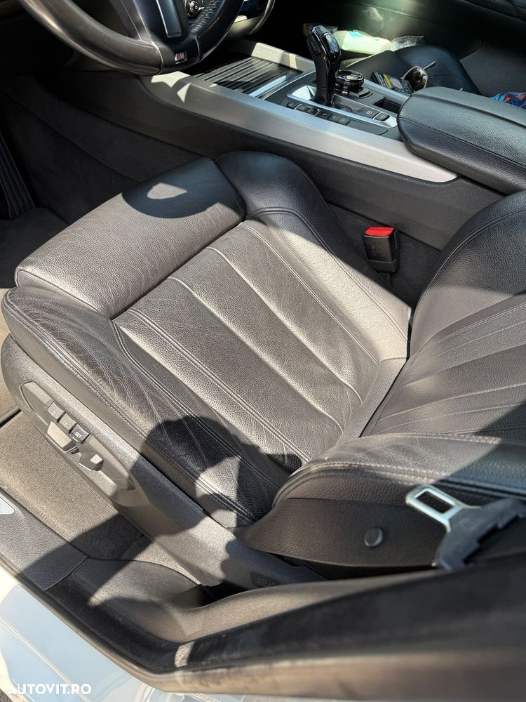 BMW X5 xDrive30d - 10