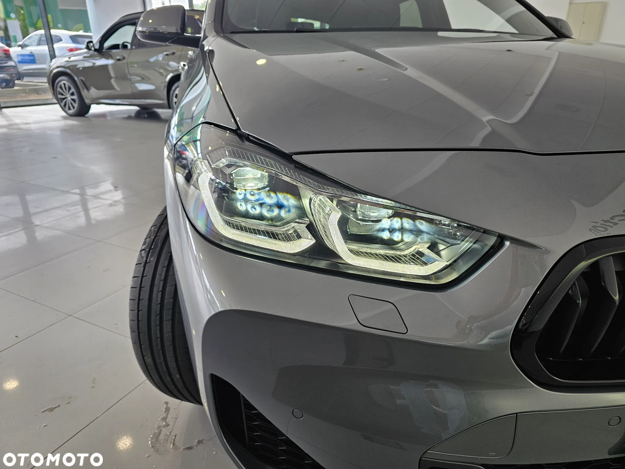 BMW X2 xDrive20i M Sport - 23