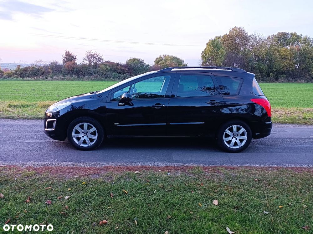 Peugeot 308 HDi FAP 150 Style - 33