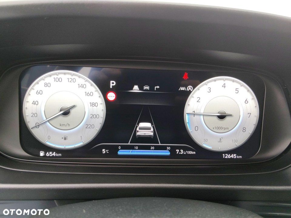 Hyundai i20 - 15