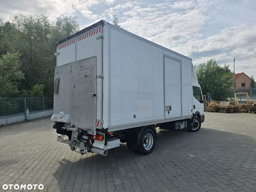 Nissan Cabstar - 10