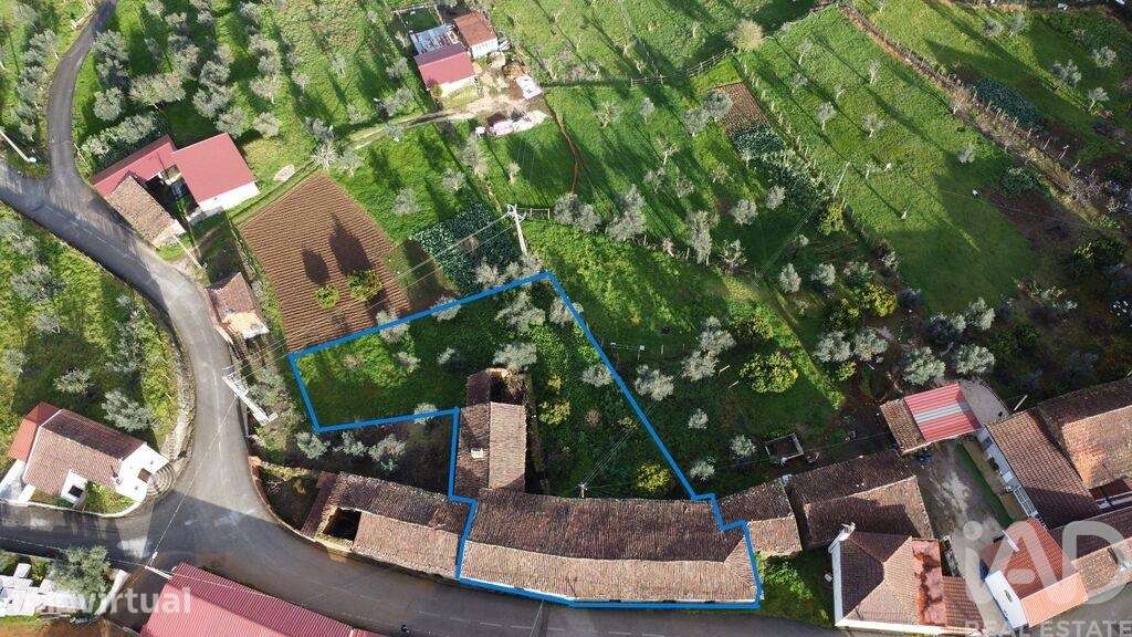 Casa / Villa em Graça de 176 m2 - Grande imagem: 2/29