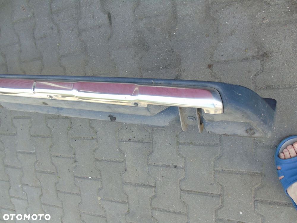 Ford Ranger stopień boczny EB3B-16451-G - 3