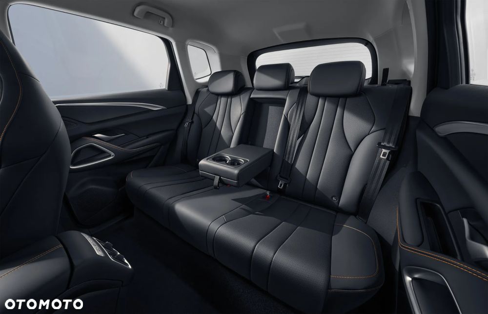BYD Sealion 5 - 13