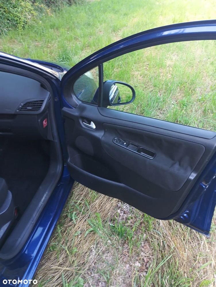 Peugeot 207 1.4 HDi Active - 10