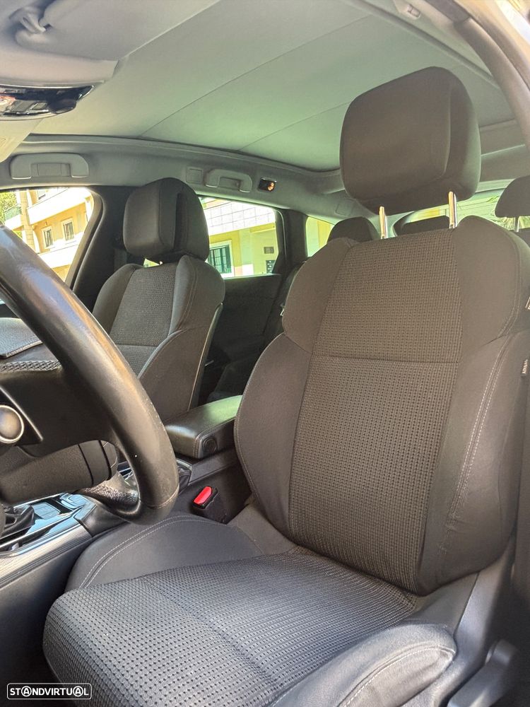 Peugeot 508 SW 1.6 e-HDi Allure CMP6 110g - 10