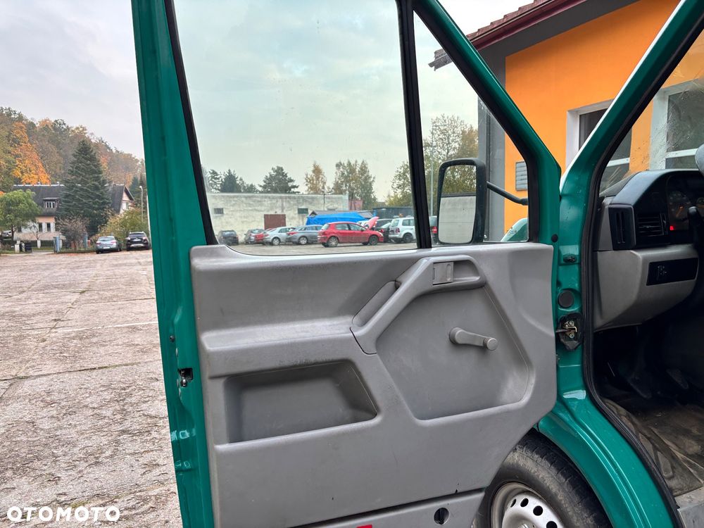 Volkswagen Lt35 - 7