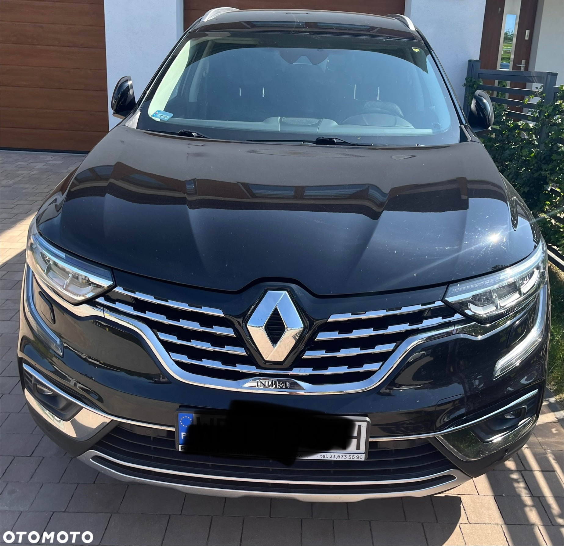 Renault Koleos 1.3 TCe Initiale Paris EDC - 2