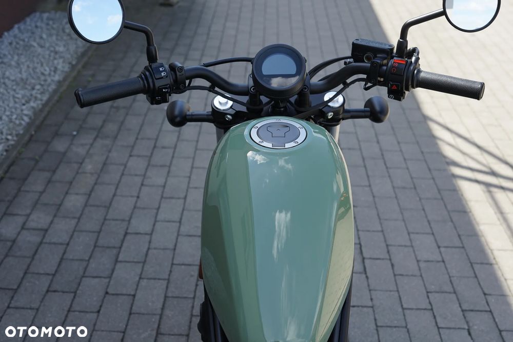 Honda CMX - 16
