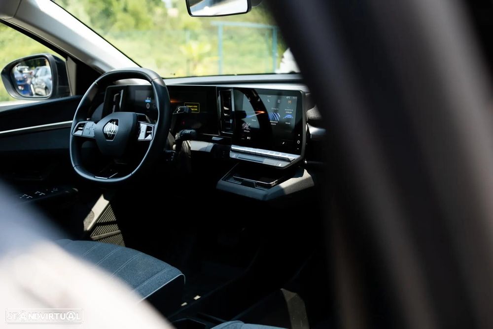 Renault Mégane E-Tech EV60 Evolution - 25