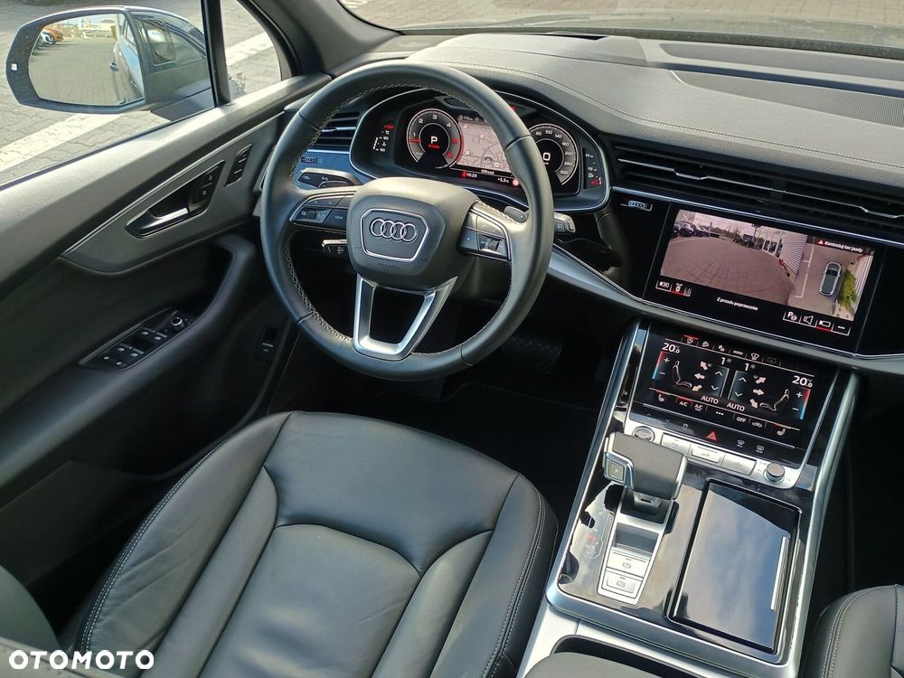 Audi Q7 - 16