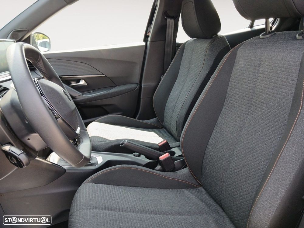 Peugeot 2008 1.2 PureTech Style - 9