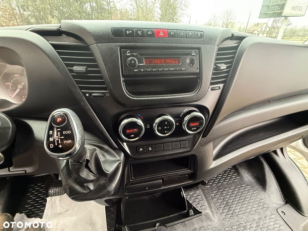 Iveco 35S 3.0HDi - 36