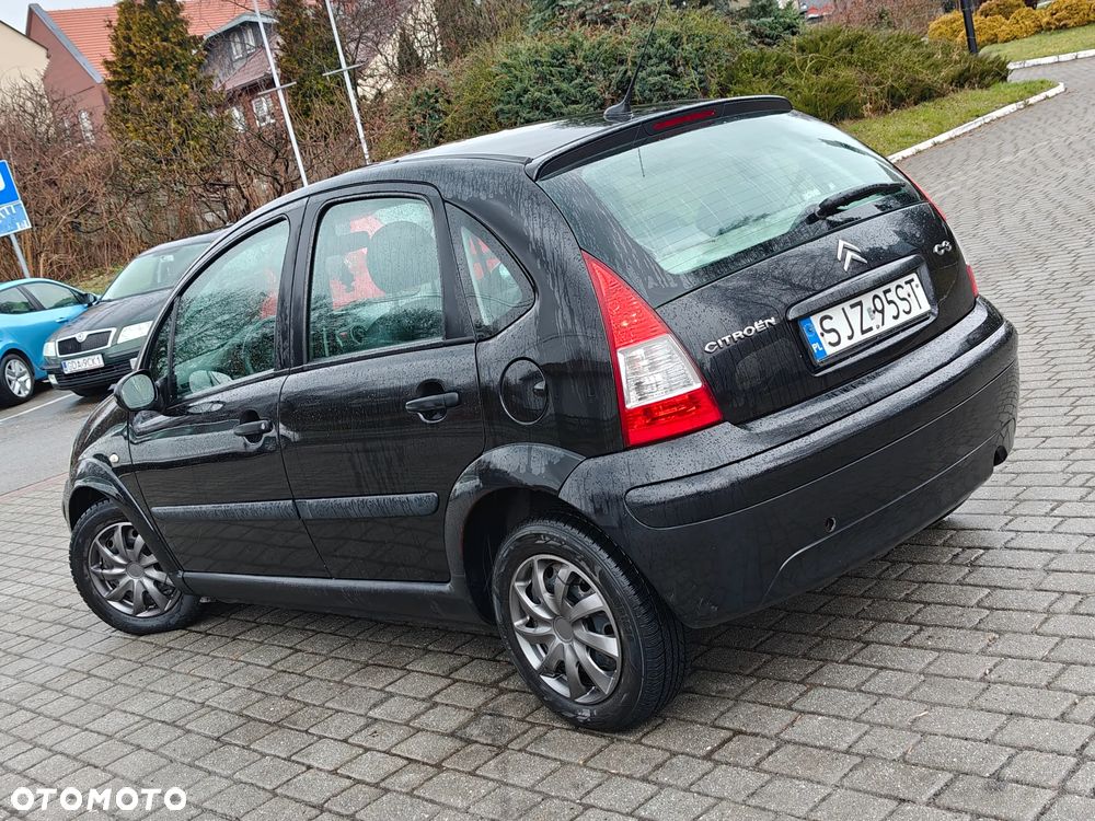 Citroën C3 1.1 Freeze (sx) - 13