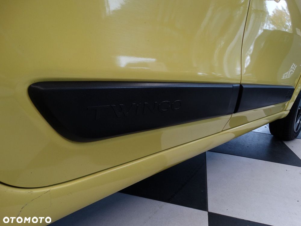 Renault Twingo - 17