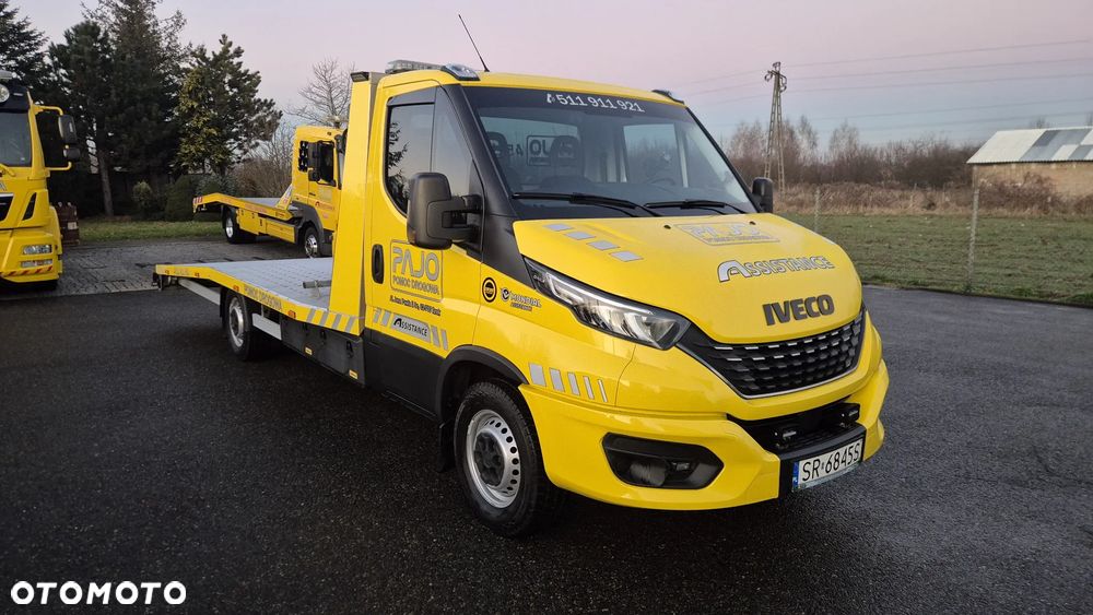 Iveco 35S16 - 2