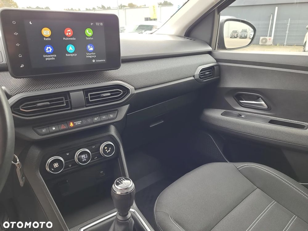 Dacia Jogger 1.0 TCe Comfort - 15