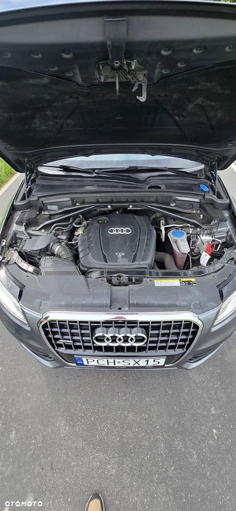 Audi Q5 - 20
