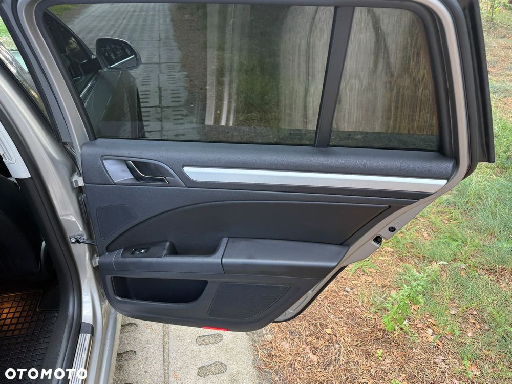 Skoda Superb 2.0 TSI Elegance DSG - 23
